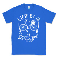 True Royal Life is a beautiful ride Classic Tee - Bettercallsaul