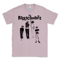 Lilac hanging with the replacements Classic Tee - tuanDangUi