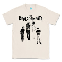 Natural hanging with the replacements Classic Tee - tuanDangUi