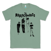 Sage hanging with the replacements Classic Tee - tuanDangUi