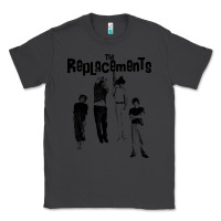 Smoke hanging with the replacements Classic Tee - tuanDangUi