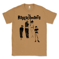 Toasted Coconut hanging with the replacements Classic Tee - tuanDangUi