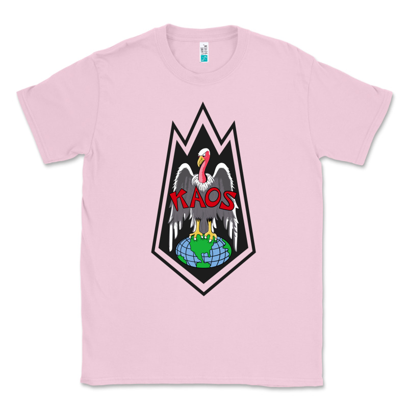 Classic Kaos   Global Domination Classic Tee by tuanDangUi | Teevron