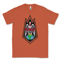 Copper classic kaos   global domination Classic Tee - tuanDangUi
