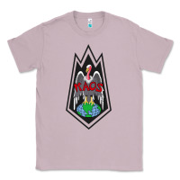 Lilac classic kaos   global domination Classic Tee - tuanDangUi