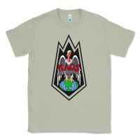 Matcha classic kaos   global domination Classic Tee - tuanDangUi