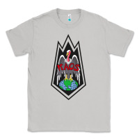 Moon Dust classic kaos   global domination Classic Tee - tuanDangUi