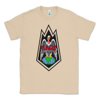 Mushroom classic kaos   global domination Classic Tee - tuanDangUi