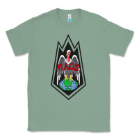 Sage classic kaos   global domination Classic Tee - tuanDangUi