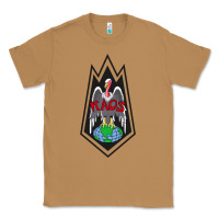Toasted Coconut classic kaos   global domination Classic Tee - tuanDangUi