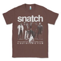 Chestnut snatch Classic Tee - tuanDangUi