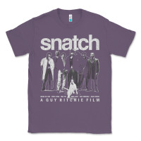 Lavender snatch Classic Tee - tuanDangUi