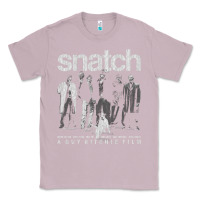 Lilac snatch Classic Tee - tuanDangUi