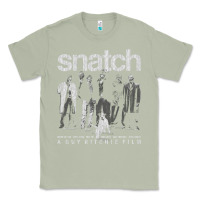 Matcha snatch Classic Tee - tuanDangUi