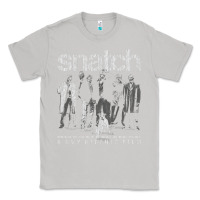Moon Dust snatch Classic Tee - tuanDangUi