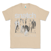 Mushroom snatch Classic Tee - tuanDangUi
