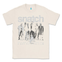 Natural snatch Classic Tee - tuanDangUi