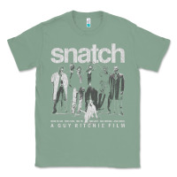 Sage snatch Classic Tee - tuanDangUi