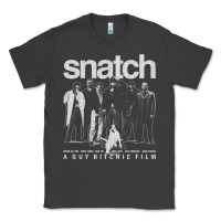 Smoke snatch Classic Tee - tuanDangUi