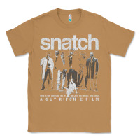 Toasted Coconut snatch Classic Tee - tuanDangUi