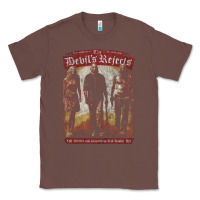 Chestnut the devils rejects 3 Classic Tee - tuanDangUi