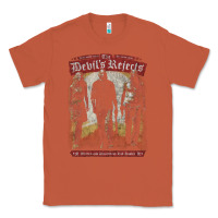 Copper the devils rejects 3 Classic Tee - tuanDangUi