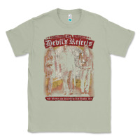 Matcha the devils rejects 3 Classic Tee - tuanDangUi