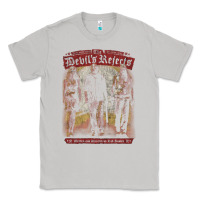 Moon Dust the devils rejects 3 Classic Tee - tuanDangUi