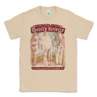Mushroom the devils rejects 3 Classic Tee - tuanDangUi
