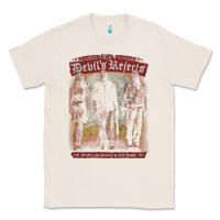 Natural the devils rejects 3 Classic Tee - tuanDangUi