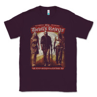 Plum the devils rejects 3 Classic Tee - tuanDangUi