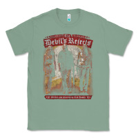 Sage the devils rejects 3 Classic Tee - tuanDangUi