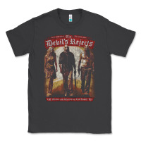 Smoke the devils rejects 3 Classic Tee - tuanDangUi