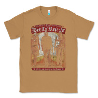 Toasted Coconut the devils rejects 3 Classic Tee - tuanDangUi