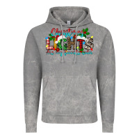 Cloud Rock christmas lights are my favorite Vintage Hoodie - texasbilliewilder