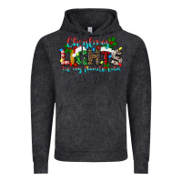 Vintage Black christmas lights are my favorite Vintage Hoodie - texasbilliewilder