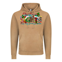 Vintage Camel christmas lights are my favorite Vintage Hoodie - texasbilliewilder