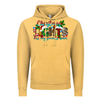 Vintage Mustard christmas lights are my favorite Vintage Hoodie - texasbilliewilder
