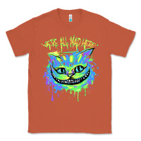Copper colorul chesire Classic Tee - tuanDangUi