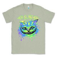 Matcha colorul chesire Classic Tee - tuanDangUi