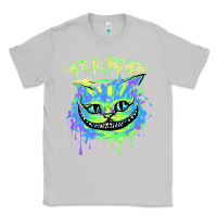 Moon Dust colorul chesire Classic Tee - tuanDangUi