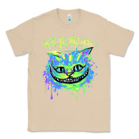 Mushroom colorul chesire Classic Tee - tuanDangUi
