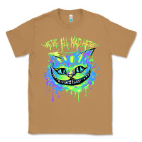 Toasted Coconut colorul chesire Classic Tee - tuanDangUi