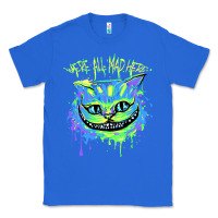 True Royal colorul chesire Classic Tee - tuanDangUi
