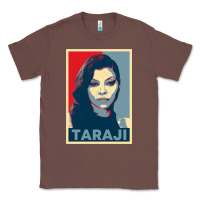Chestnut taraji p henson hope Classic Tee - tuanDangUi