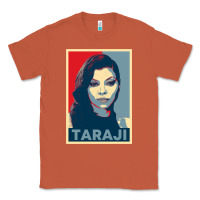 Copper taraji p henson hope Classic Tee - tuanDangUi
