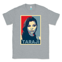 Heather Grey taraji p henson hope Classic Tee - tuanDangUi