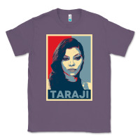 Lavender taraji p henson hope Classic Tee - tuanDangUi