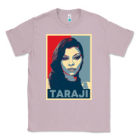 Lilac taraji p henson hope Classic Tee - tuanDangUi