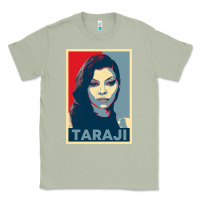 Matcha taraji p henson hope Classic Tee - tuanDangUi